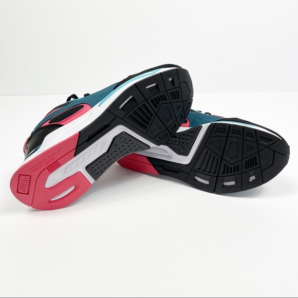 Puma Porsche Targa Legacy Mirage Sport Motorsport Unisex Sneakers 9 - Picture 8 of 11